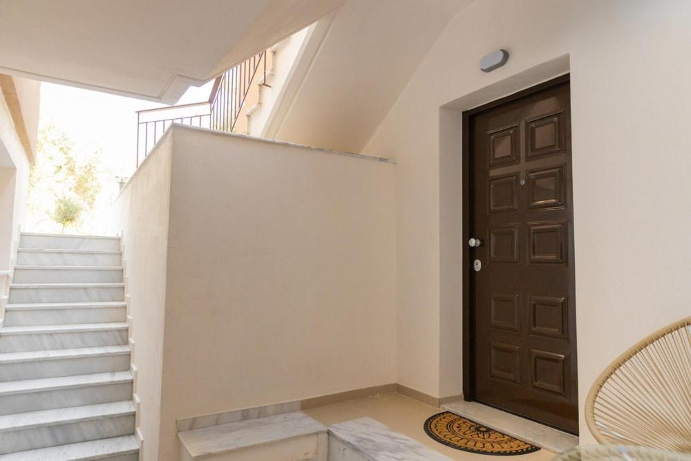 Valery Apartments Pefkochori Exterior photo