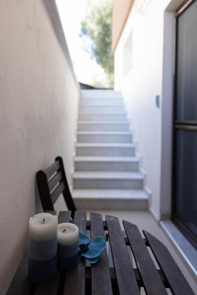 Valery Apartments Pefkochori Exterior photo